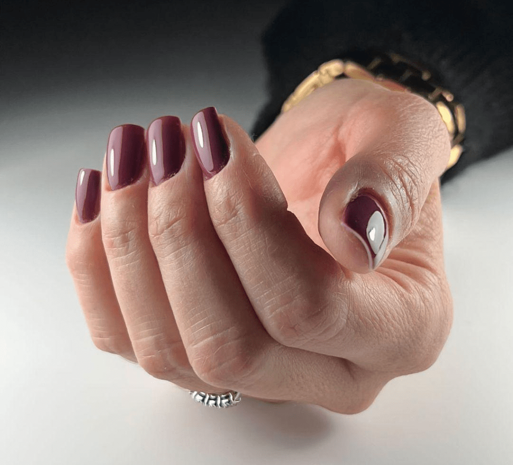 Ongle gel couleur Saint Victoret Vitrolles