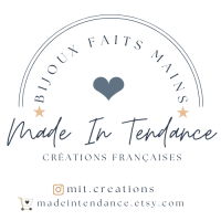 Logo Made In Tendance Logo Made In Tendance
